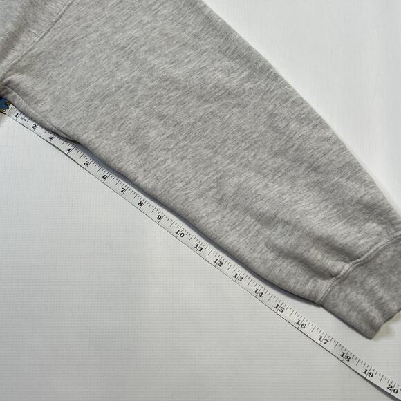 Wasted Youth Sweatshirt Mens XL Crewneck Graphic Pullover Streetwear - Picture 7 of 7